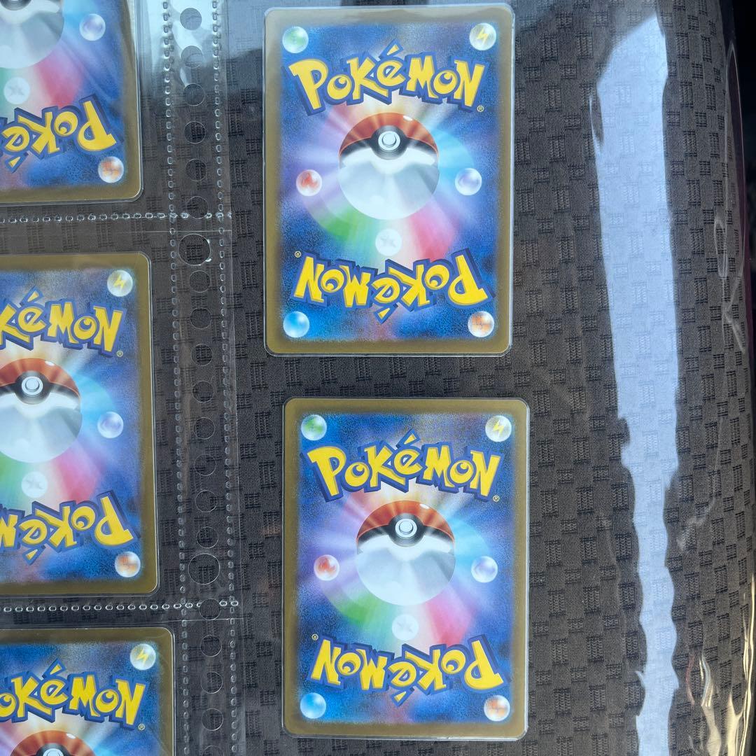 ポケカ 人気arまとめ売り　その他sr.sar