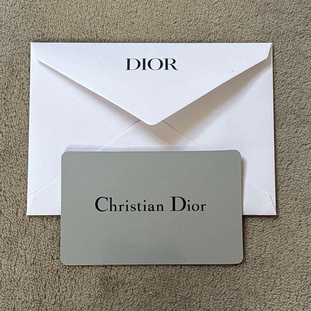 クリスチャンディオール　リバーシブルベルト