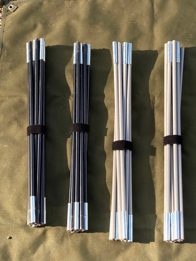 送料込み⭐︎美品ロゴス　LOGOS⭐︎ 2ルームテント　キャンプ　アウトドア