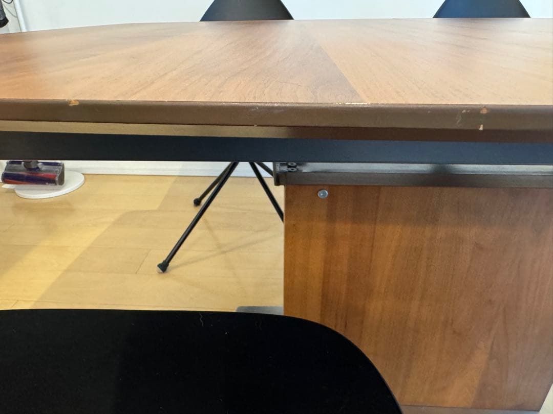 Washingtonk様専用】BoConcept Milano ※テーブルのみ - メルカリ