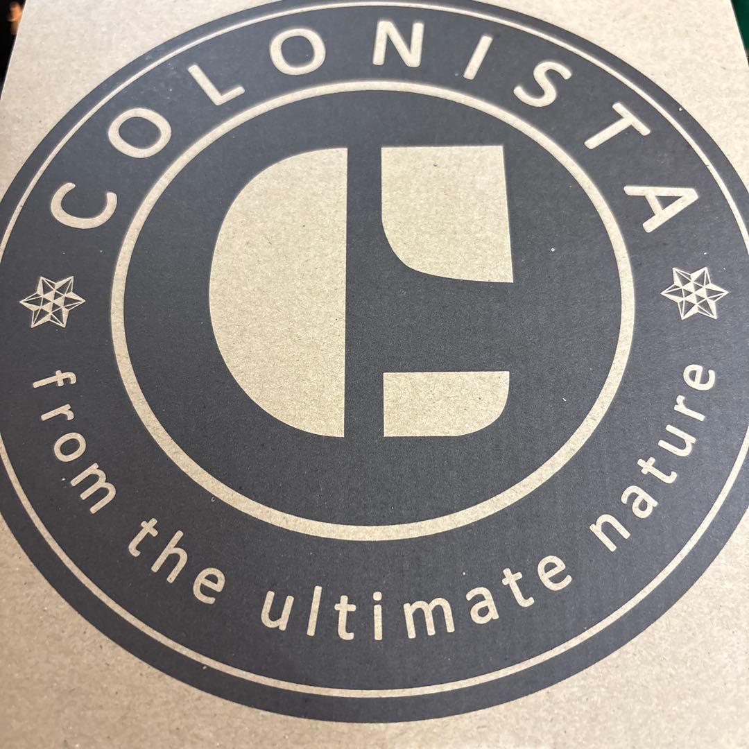 colonista × YBO conpe10 禁断コラボ ネルデザインワークス - メルカリ