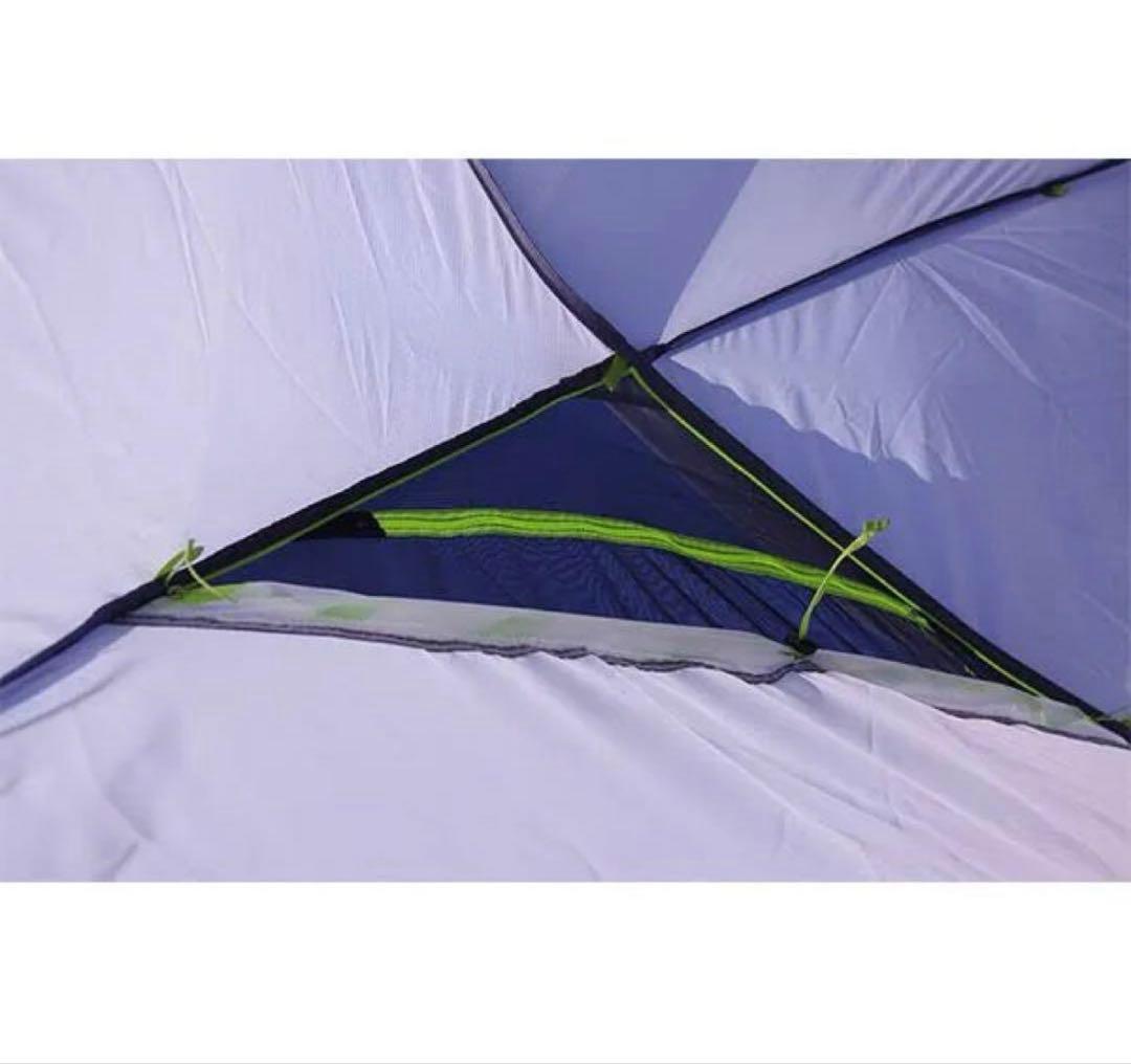 新品　NEMO ニーモ アトム 1P NM-ATM-1P キャニオン　ブラウン