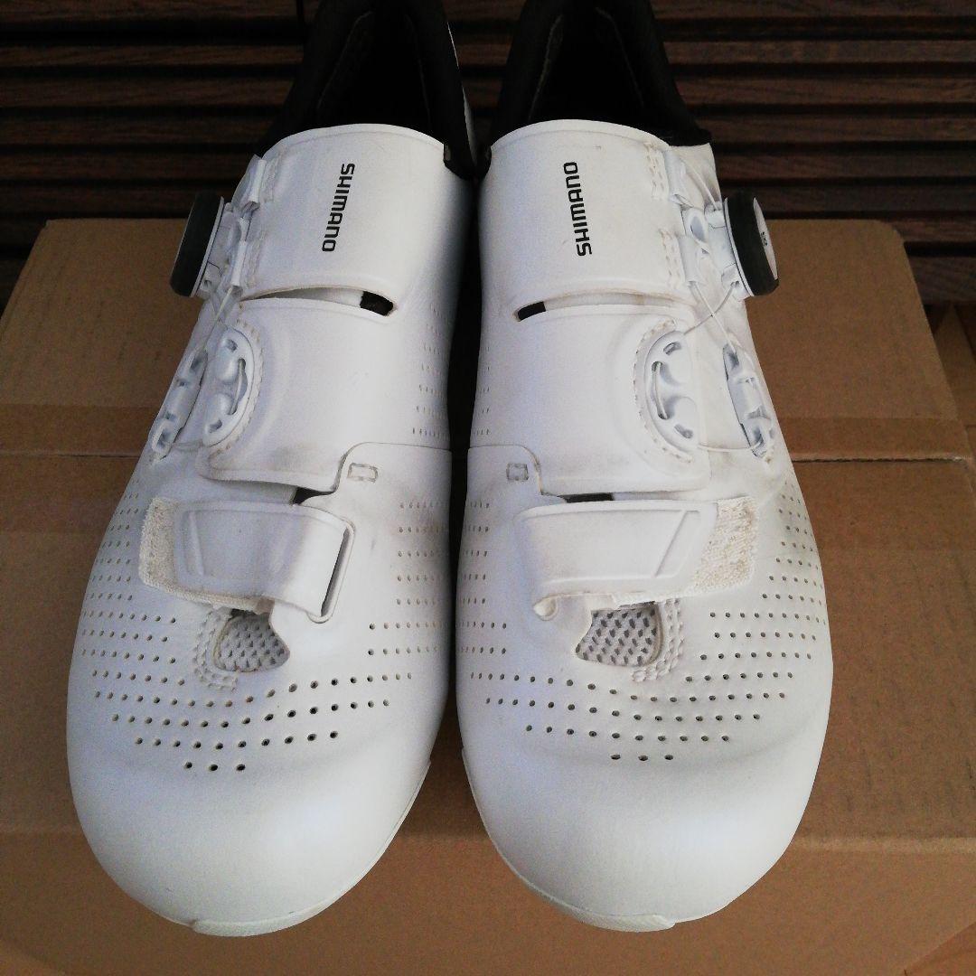 シマノRC9T EU44 ピスト競輪トラックロード