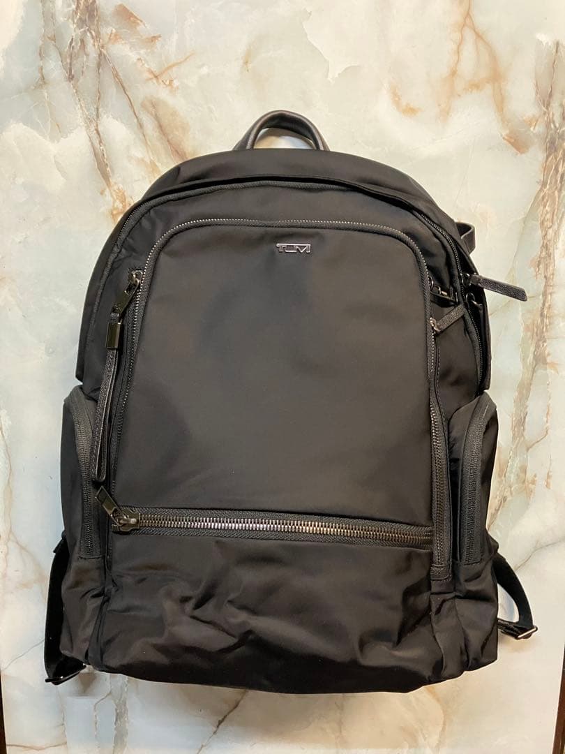 ⭐︎美品⭐︎tumi セリーナ　リュック