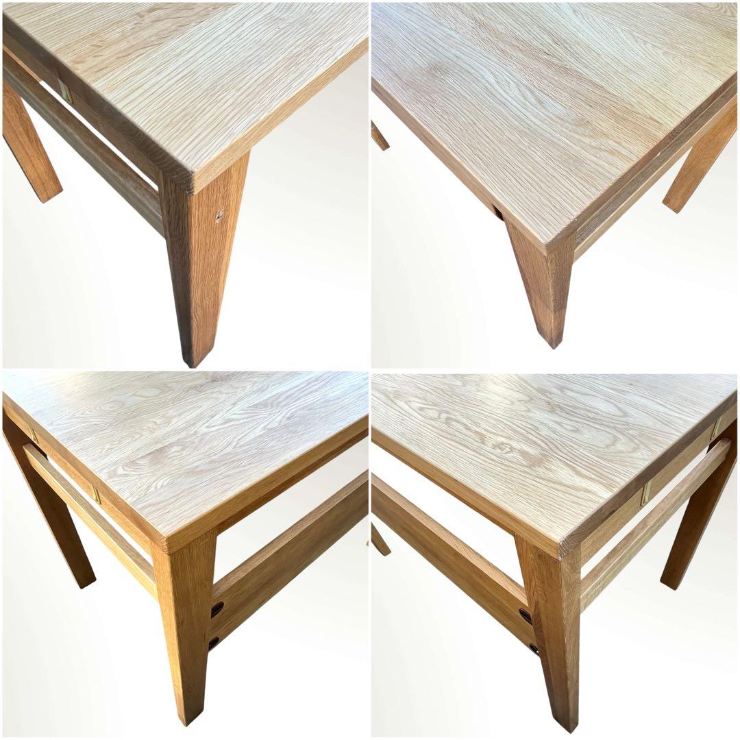 マルニ木工 学習家具セット ① フレンディスマート 学習机 引出付