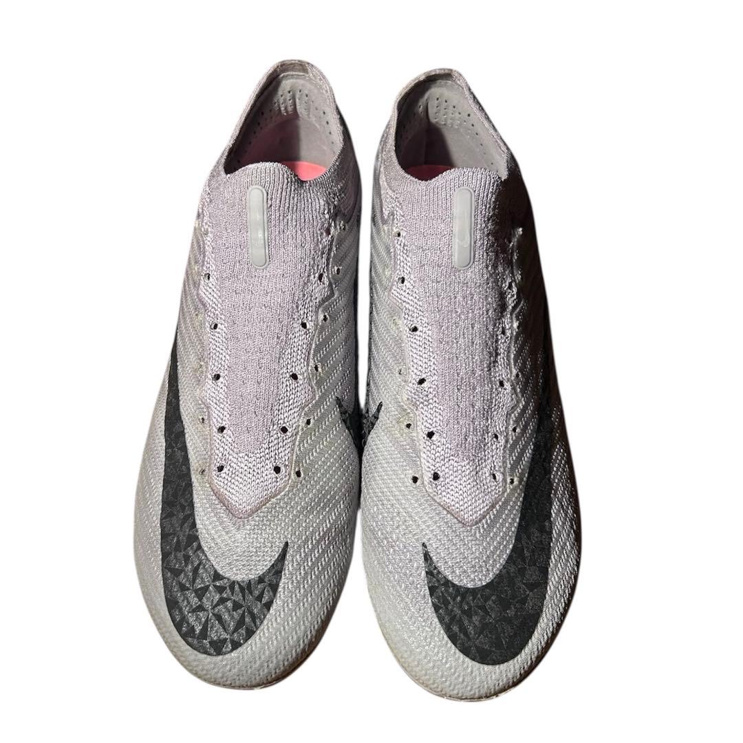 美品　希少　プロ支給品 ズーム マーキュリアル ヴェイパー エリート 15 FG