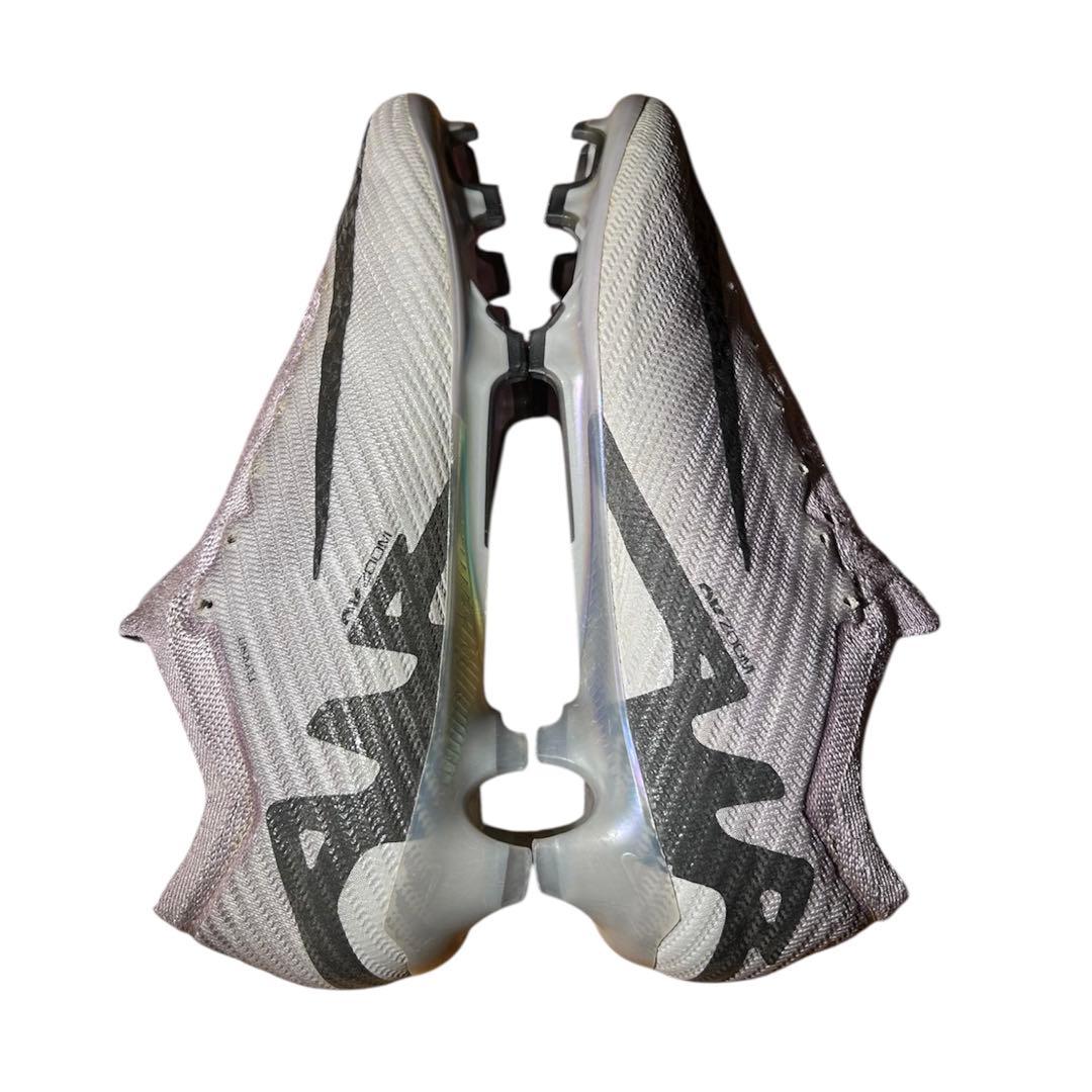 美品　希少　プロ支給品 ズーム マーキュリアル ヴェイパー エリート 15 FG