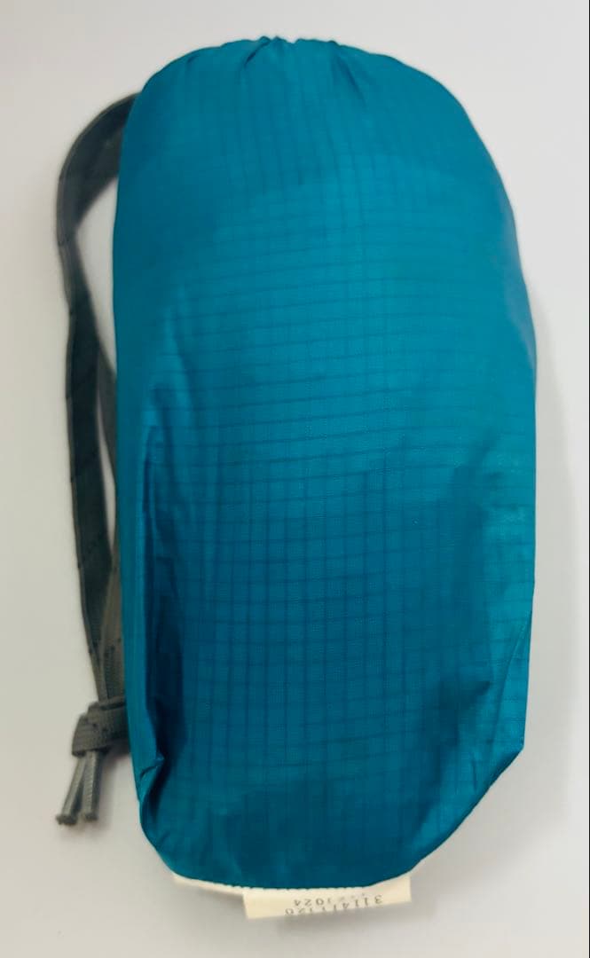 モンベル U.L. スリーピングバッグカバー ゴアテックス シュラフカバー