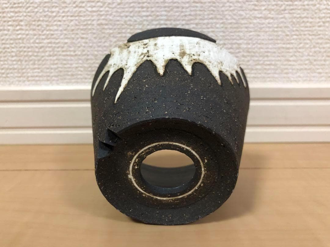 インビジブルインク　MUD N DUST FRAGILES \"STAG\" 1