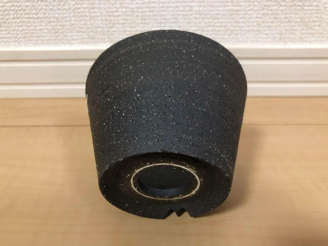 インビジブルインク　MUD N DUST FRAGILES \"STAG\" 1