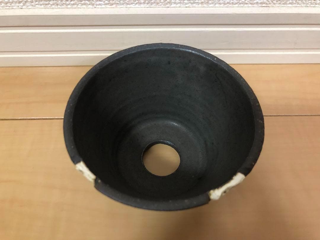 インビジブルインク　MUD N DUST FRAGILES \"STAG\" 1