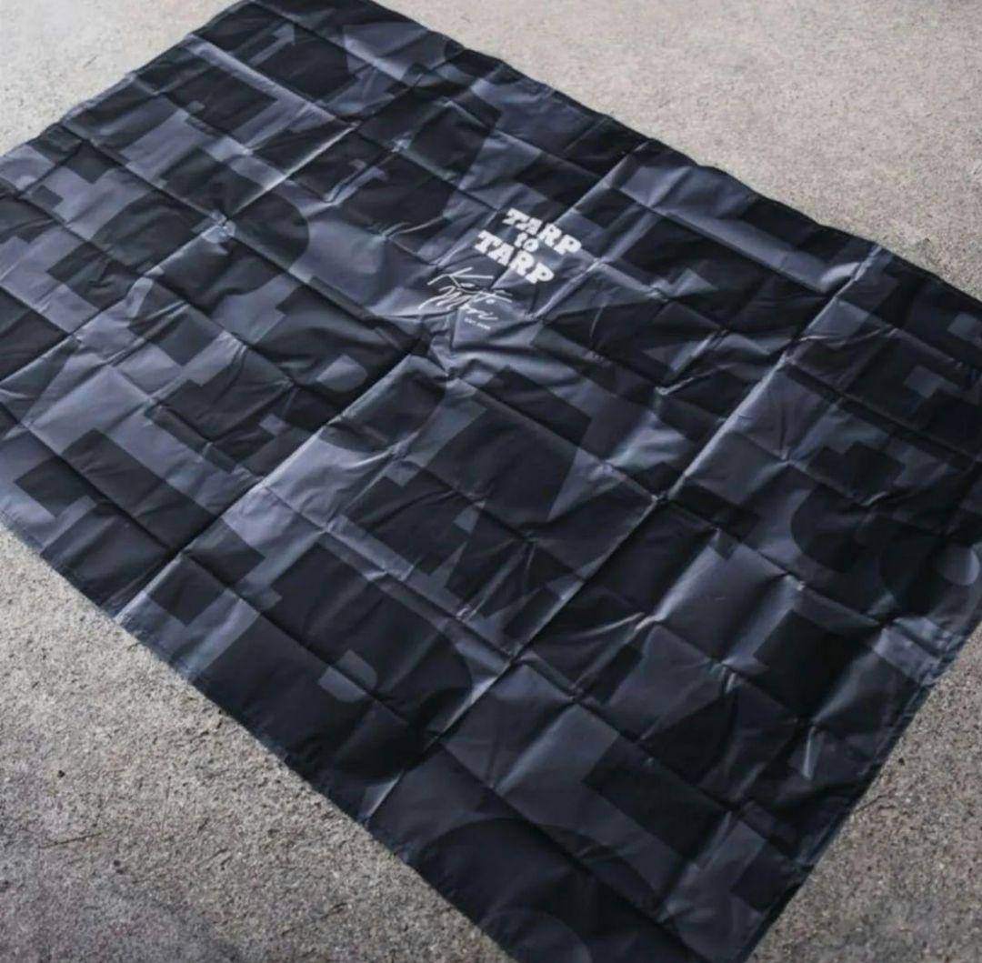 HEAT_RESISTANT_MAT /TARPtoTARPアドベンチャーシート