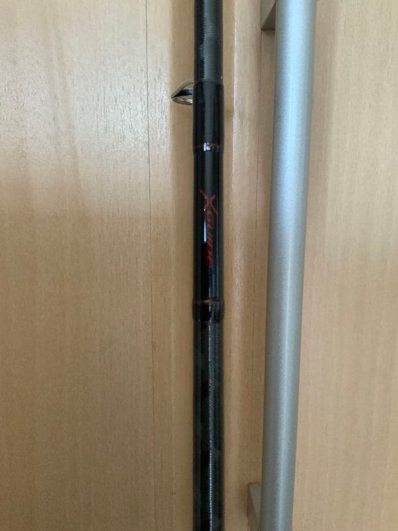 19Shimano Sephia LIMITED エギングロッド