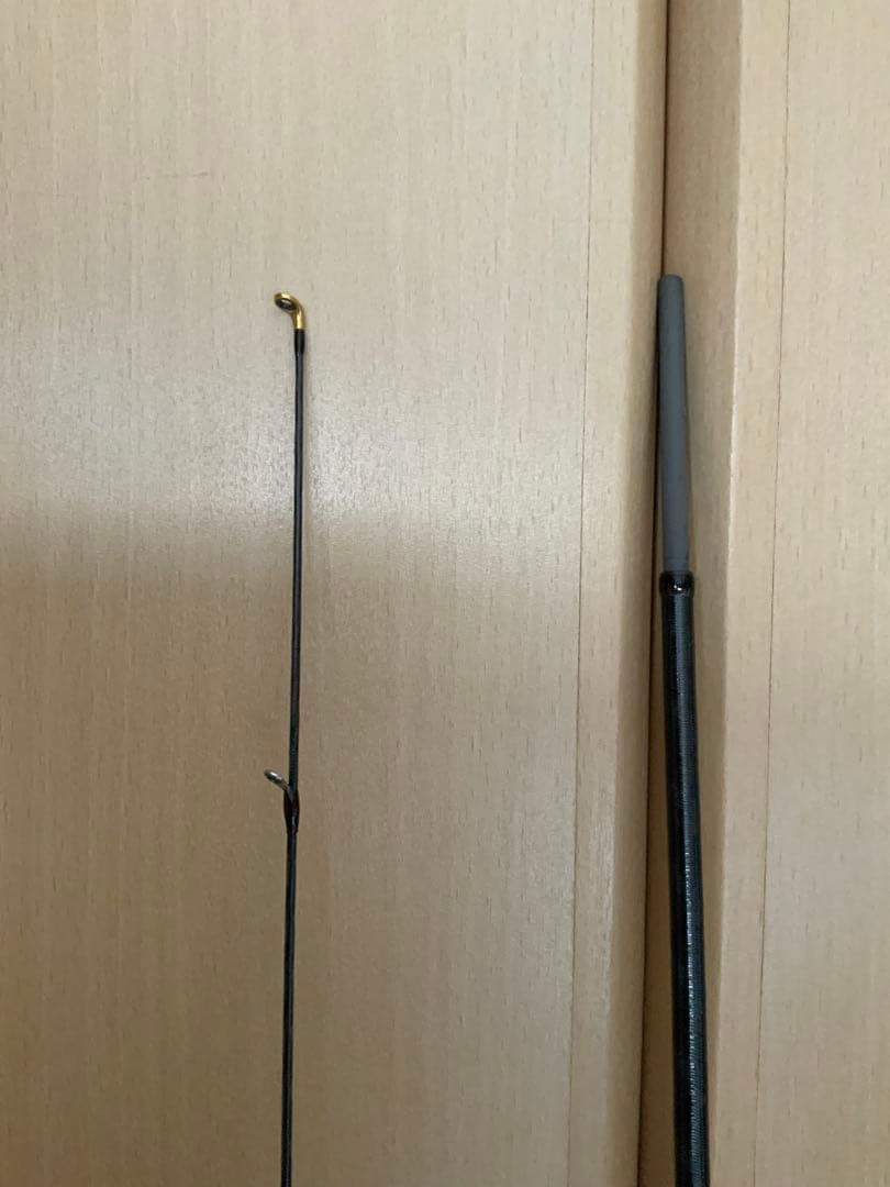 19Shimano Sephia LIMITED エギングロッド