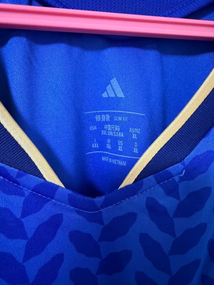 adidasイタリア代表 26ホーム レプリカユニフォーム