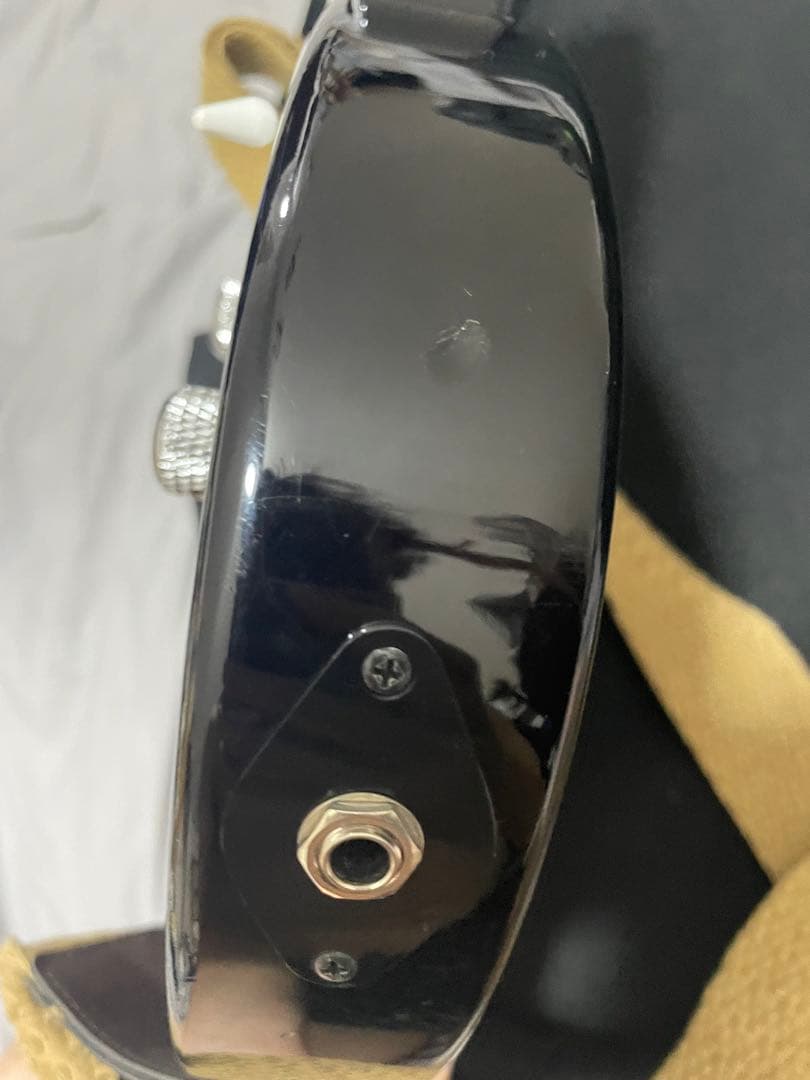 YAMAHA PACIFICA エレキギター ソフトハードケース