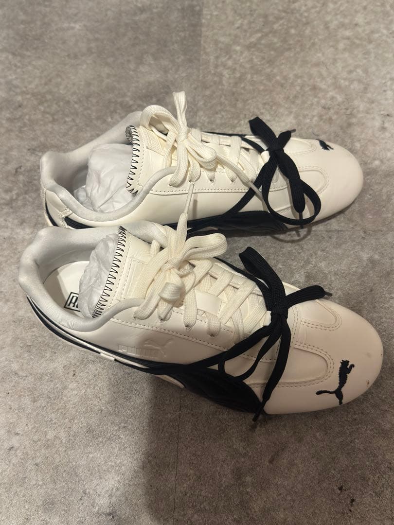 ✰a✰PUMA SPEEDCAT LEA x ROSE WARM