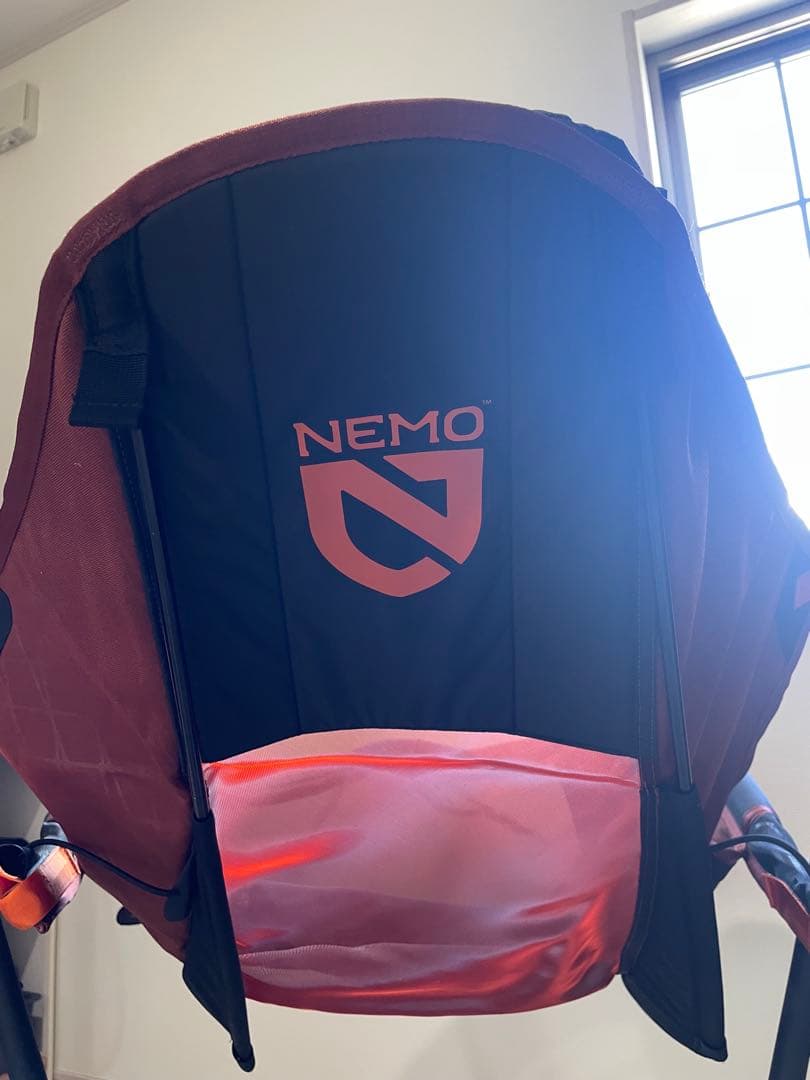 NEMO スターゲイズ　リクライニング　ラグジュアリー