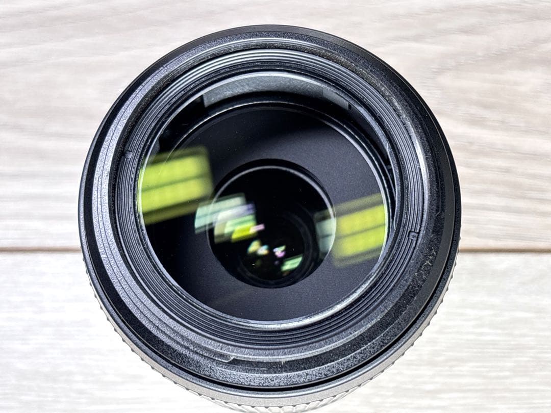 ✨安心保証✨TAMRON 70-300mm f4-5.6 CANON A030E