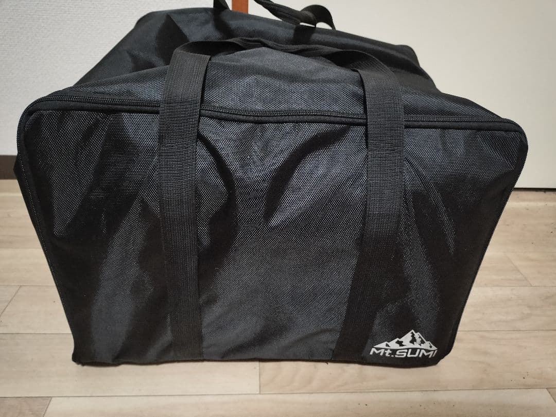 Mt.SUMI Woodstove AURA 薪ストーブ(中古)