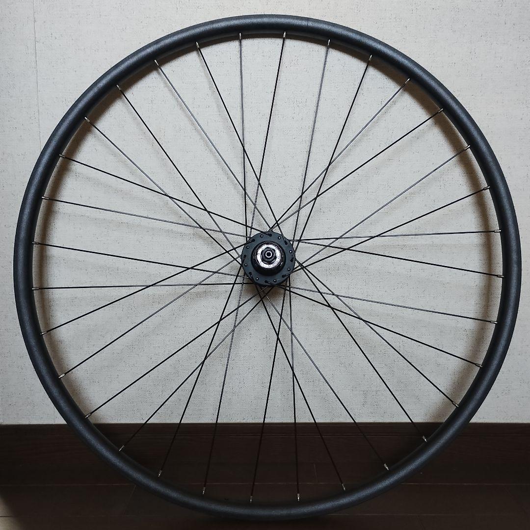 リアホイール フジ フェザーcx+ FUJI FEATHER CX+ 後輪 ハブ - メルカリ