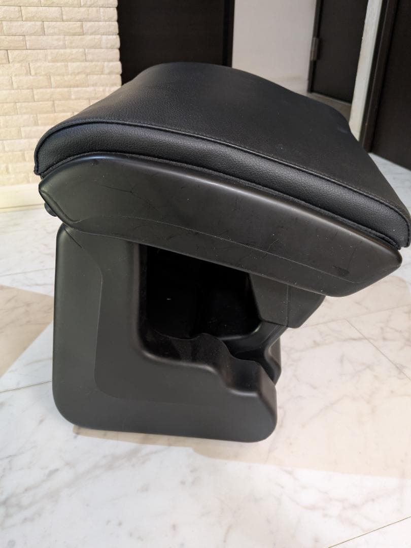 トヨタ純正　オットマン2個セット