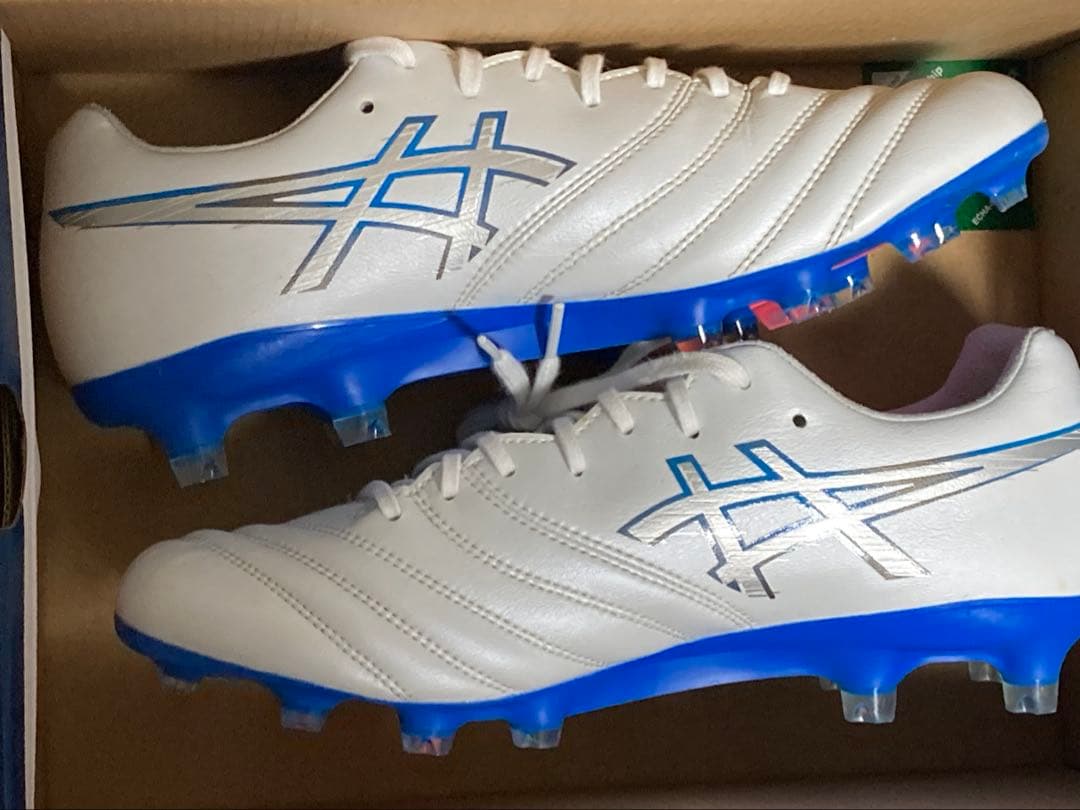 あ*の様 asics DS-LIGHT x-fly pro3 25.5cm