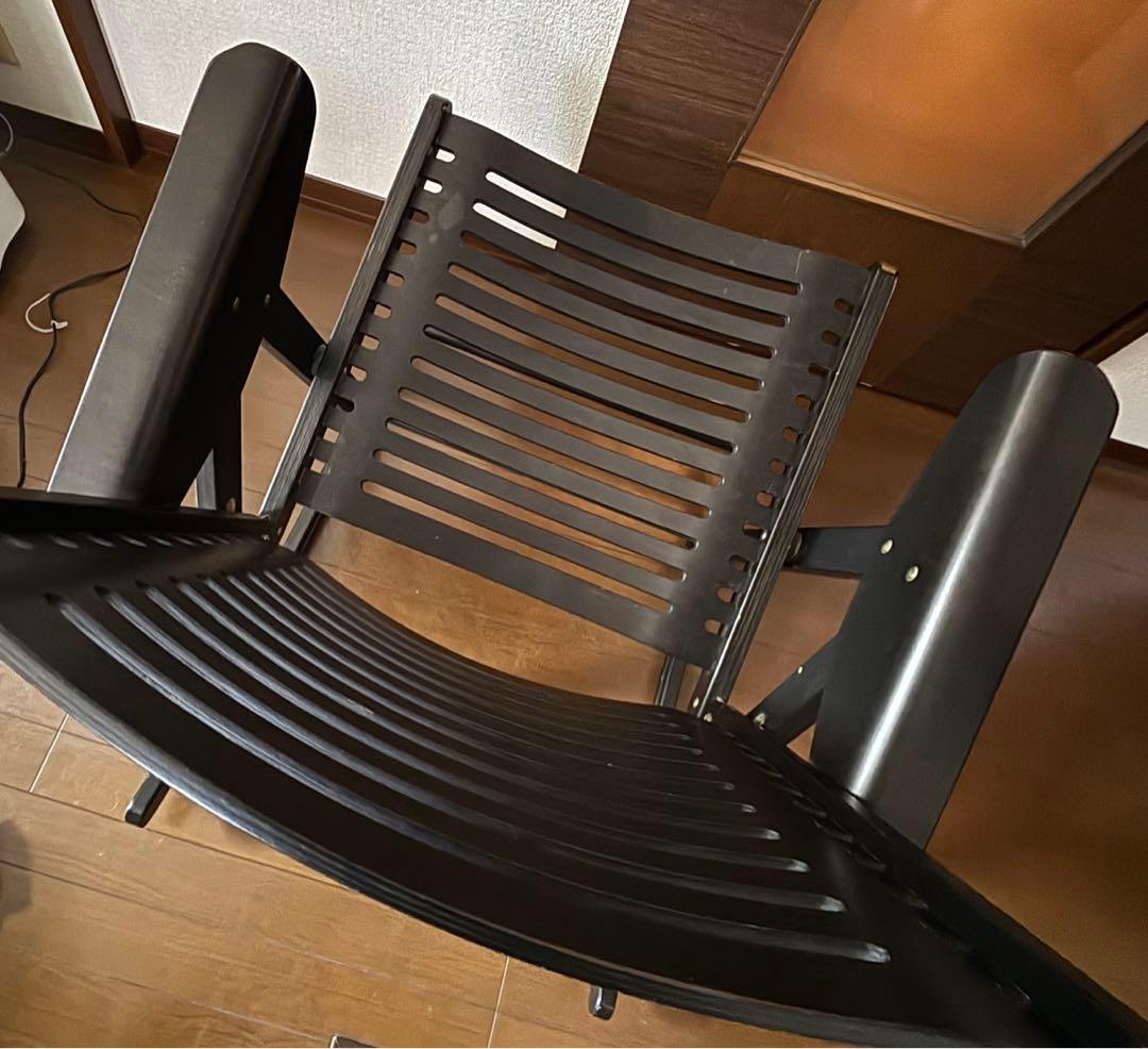 レックス REX フォールディング ロッキング チェア