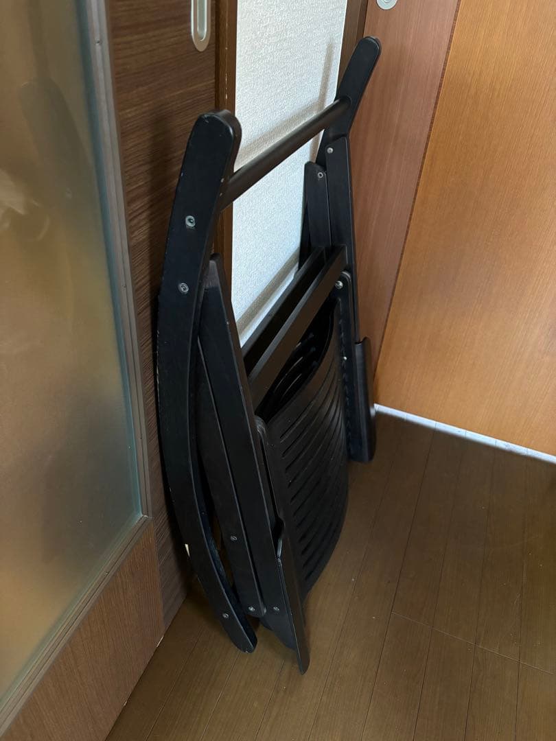 レックス REX フォールディング ロッキング チェア