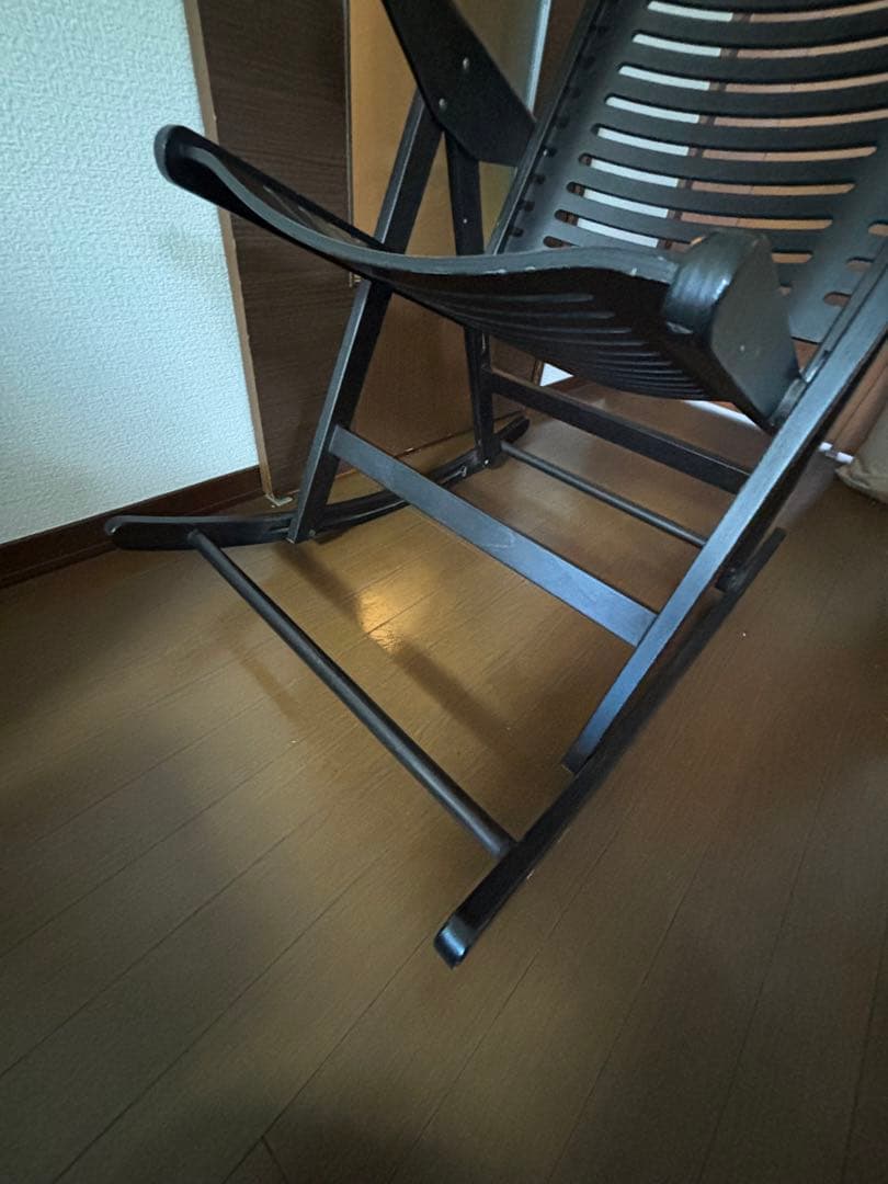 レックス REX フォールディング ロッキング チェア