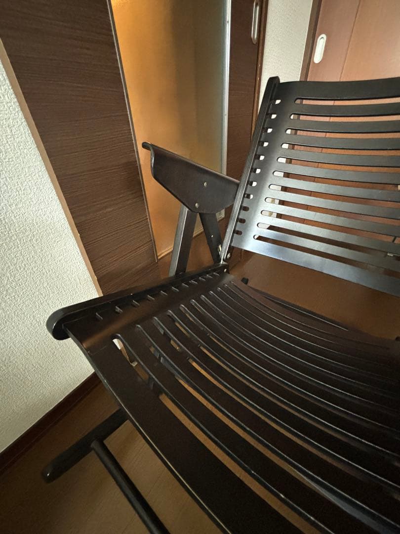 レックス REX フォールディング ロッキング チェア