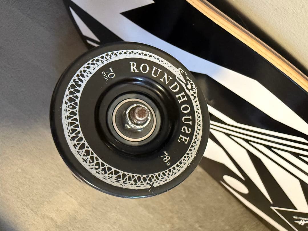 Carver Skateboards （カーバースケートボード）