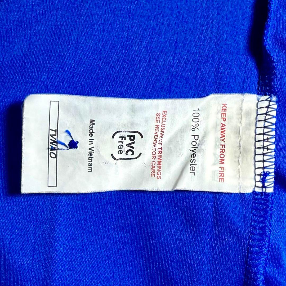 美品！】17/18 レスター・シティFC ♯20 岡崎慎司【Lサイズ】ホーム