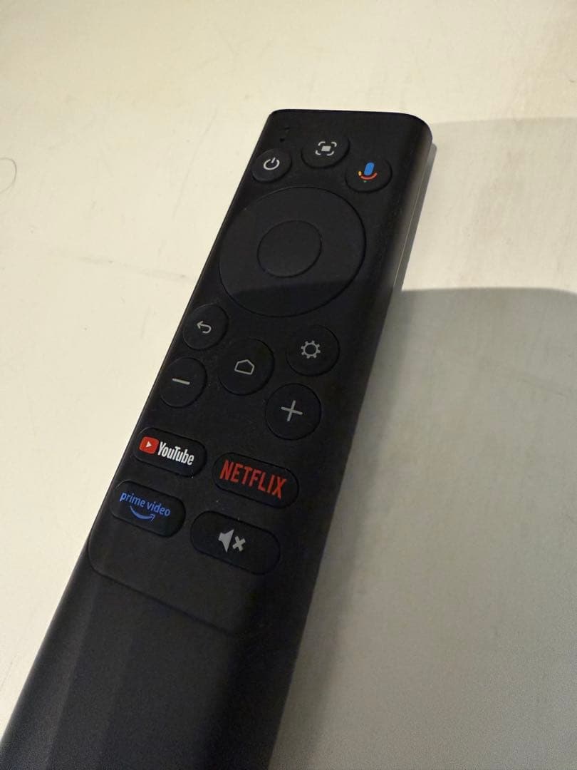 Anker Nebula Capsule 3 (純正スタンド付) プロジェクター