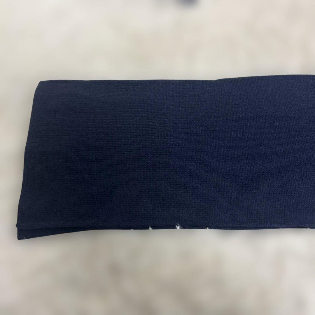 【極美品】Polo Ralph Lauren ポロベア　マフラー 手袋 セット