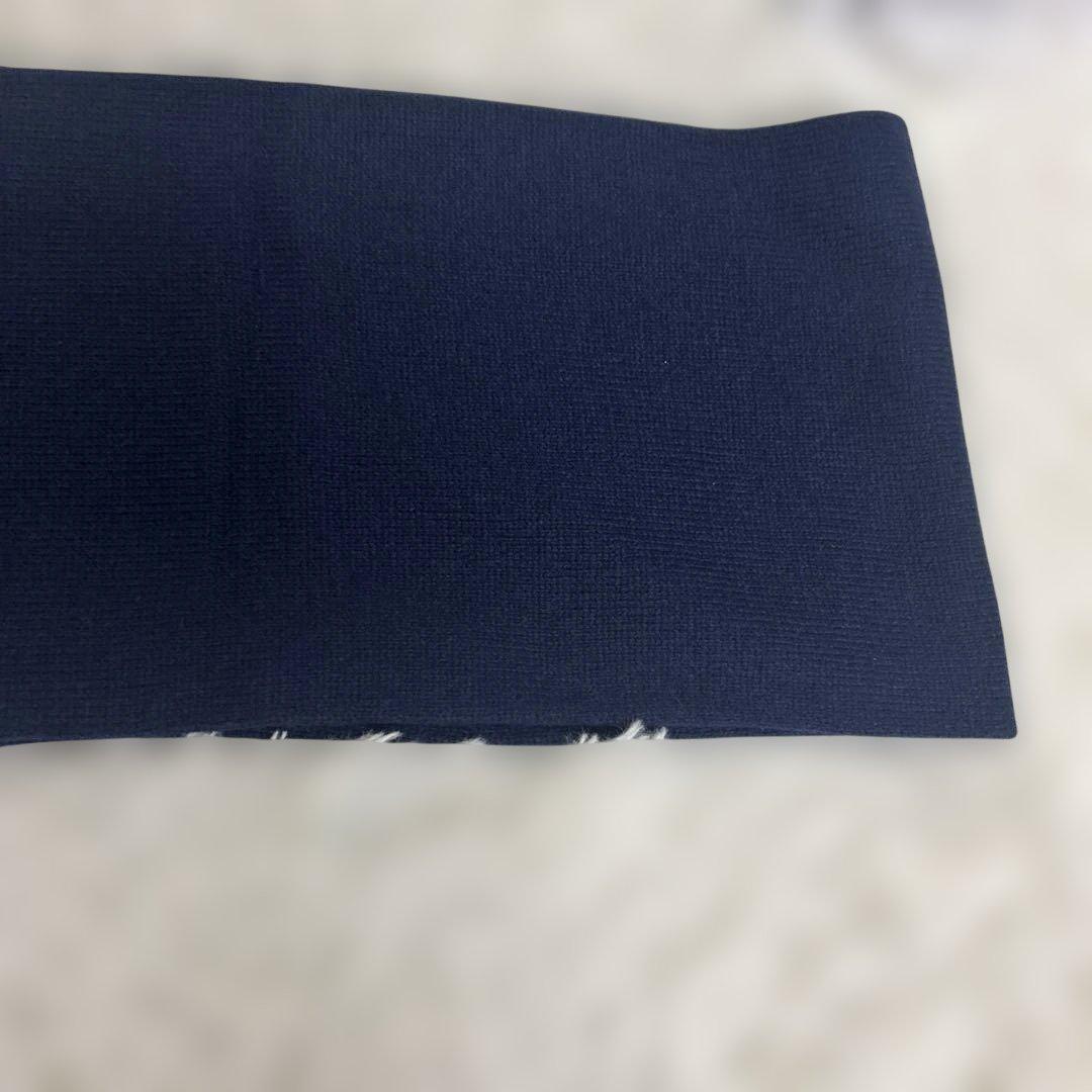 【極美品】Polo Ralph Lauren ポロベア　マフラー 手袋 セット