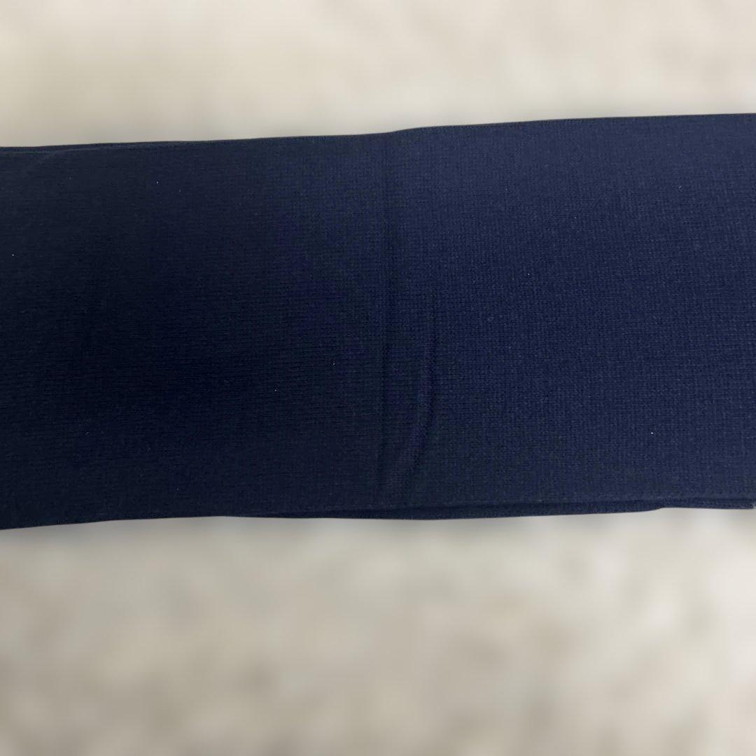 【極美品】Polo Ralph Lauren ポロベア　マフラー 手袋 セット