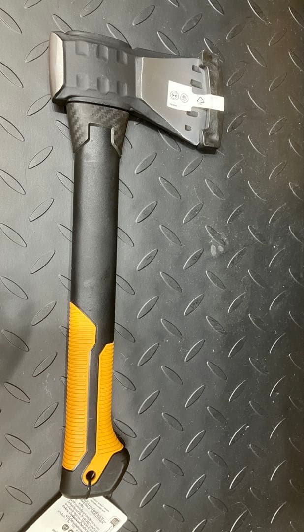 DEWALT デウォルト　アックス　手斧　567g