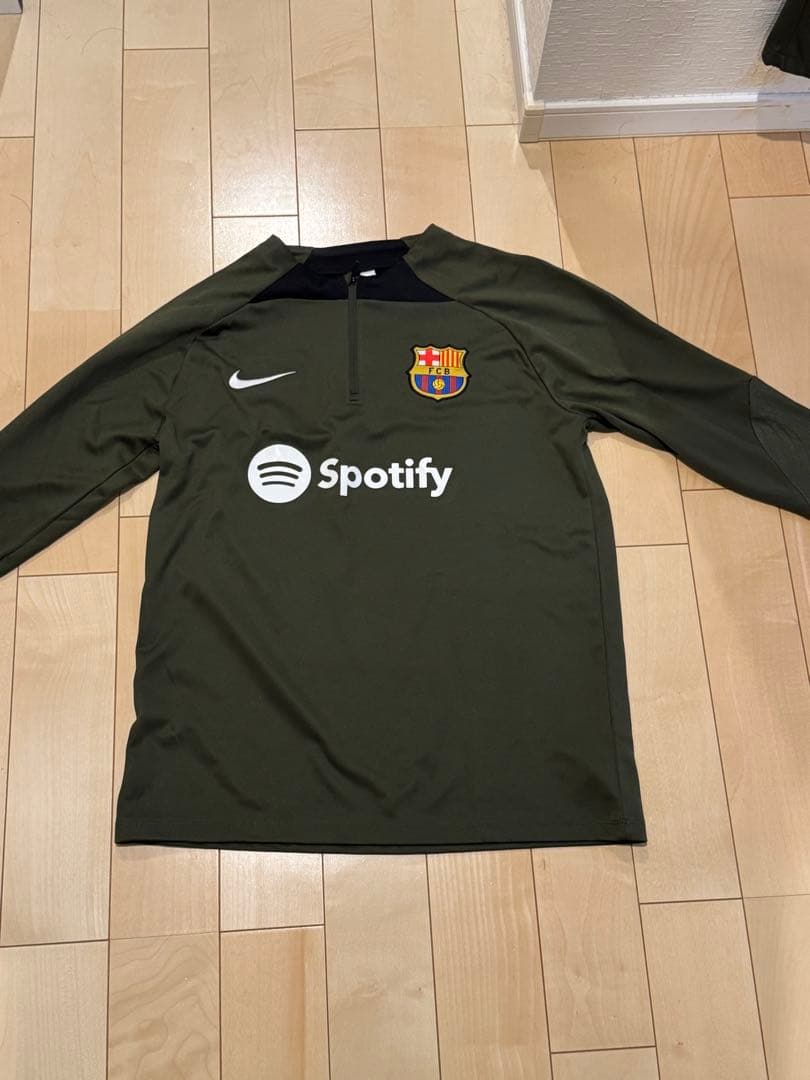 kazuさん専用】ナイキFC バルセロナ 23-24 【kazuさん専用】ナイキFC 23-24