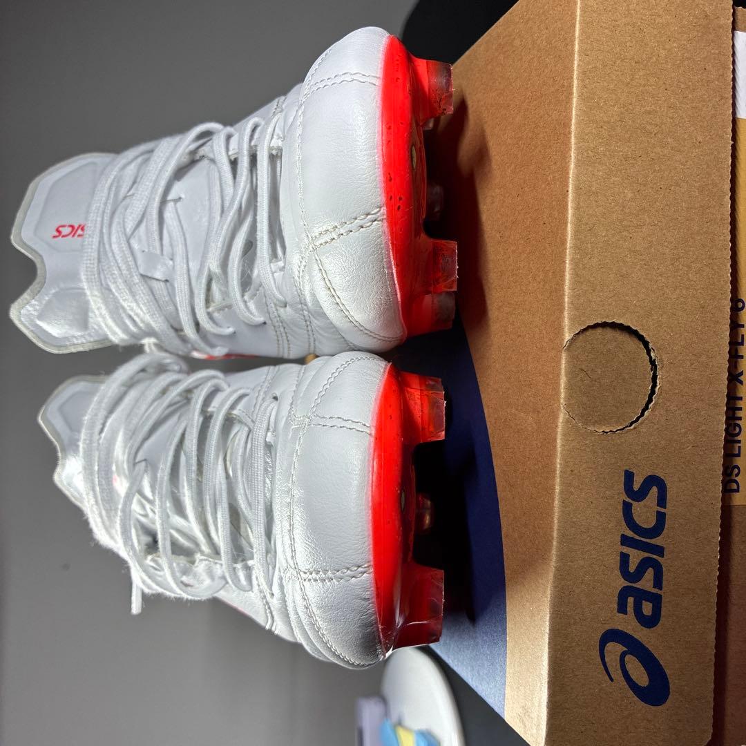 シューズ DS LIGHT X-FLY 6 26.0cm