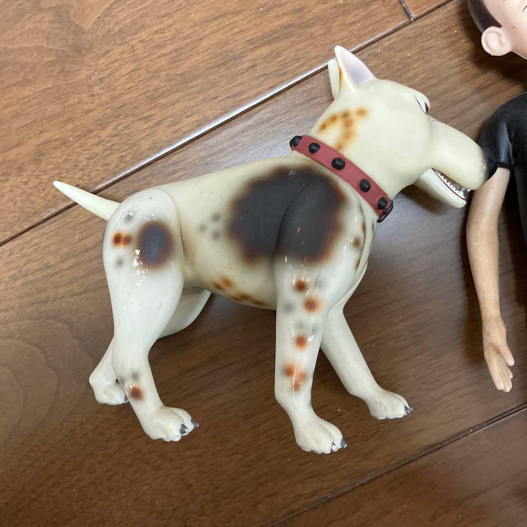 シド　フィギュア　トイストーリー