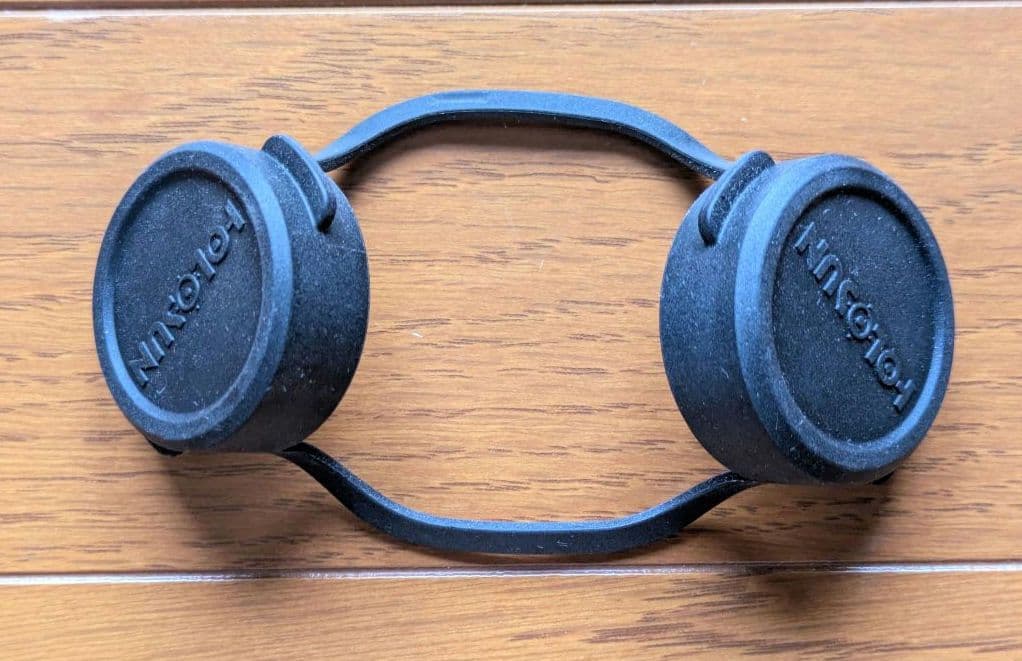 HOLOSUN HM3X 3倍マグニファイア