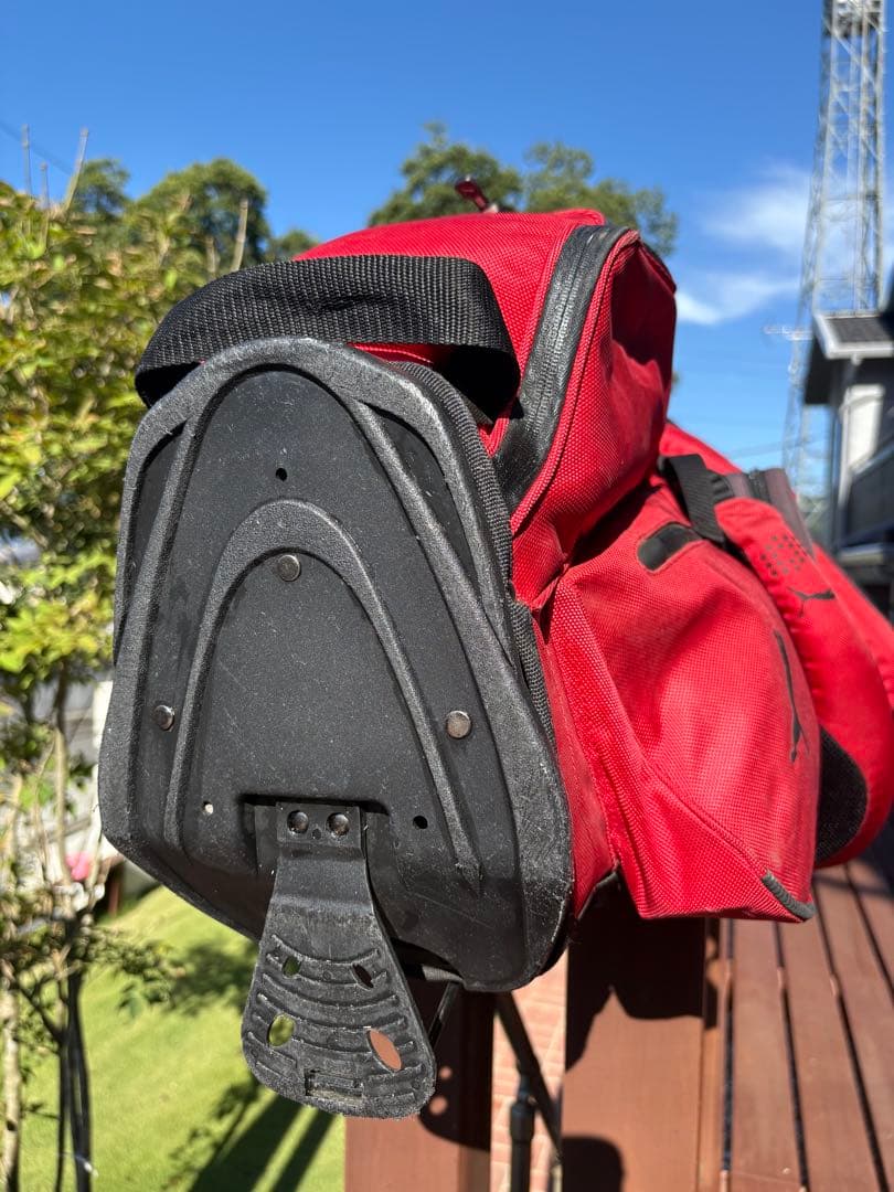 キャディバッグ、ゴルフバッグ