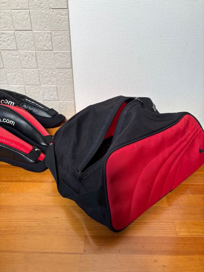 キャディバッグ、ゴルフバッグ