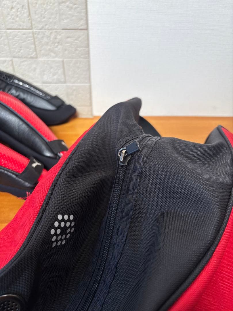 キャディバッグ、ゴルフバッグ