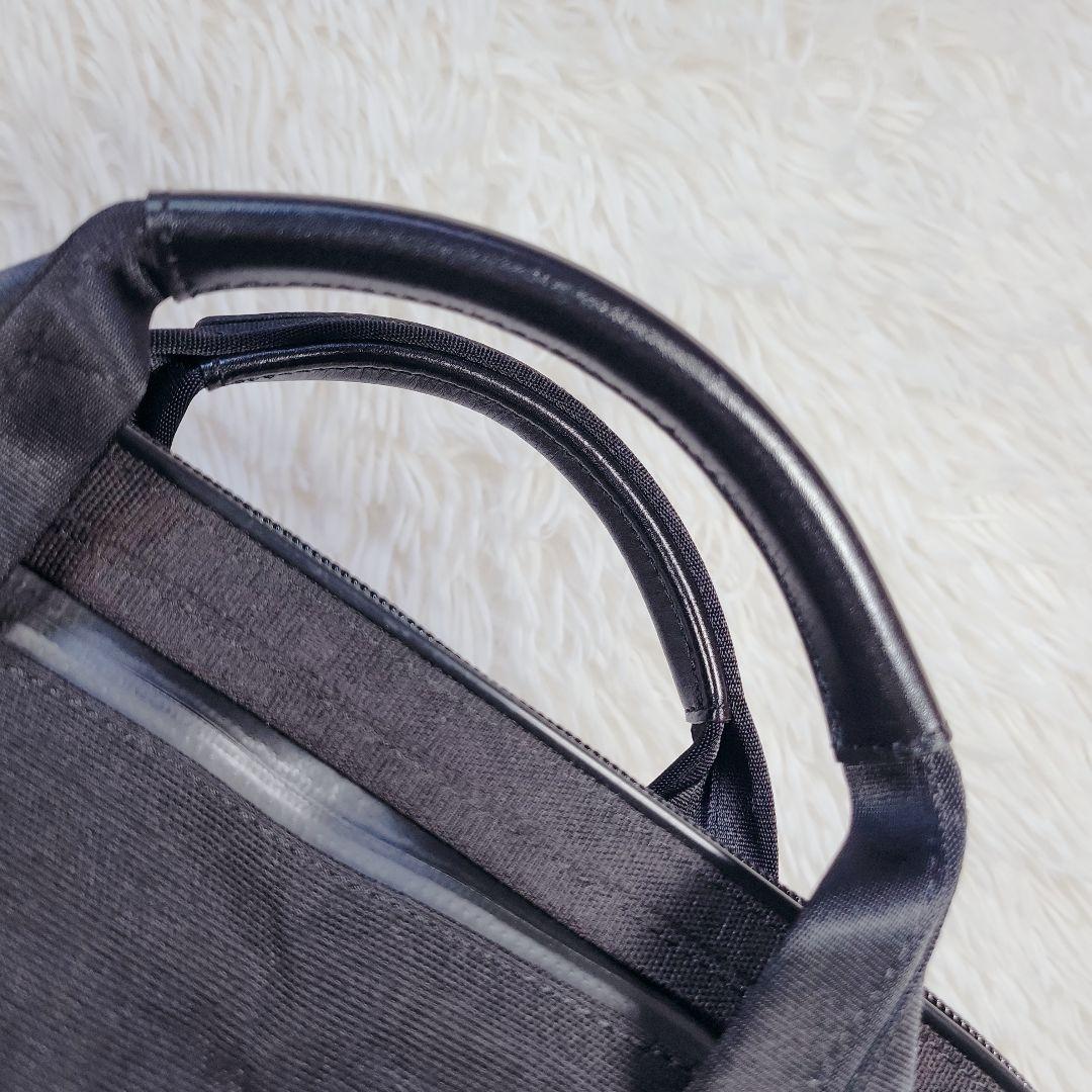 美品✨ポーター PORTER　ハイブリッド　ブリーフケース(S) 2WAY B5