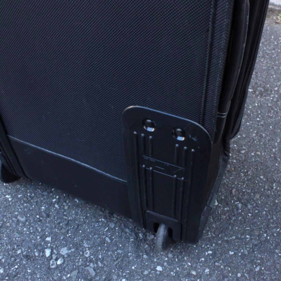 TUMI トゥミ　トラベルケース 2268D3 コンパクトサイズ