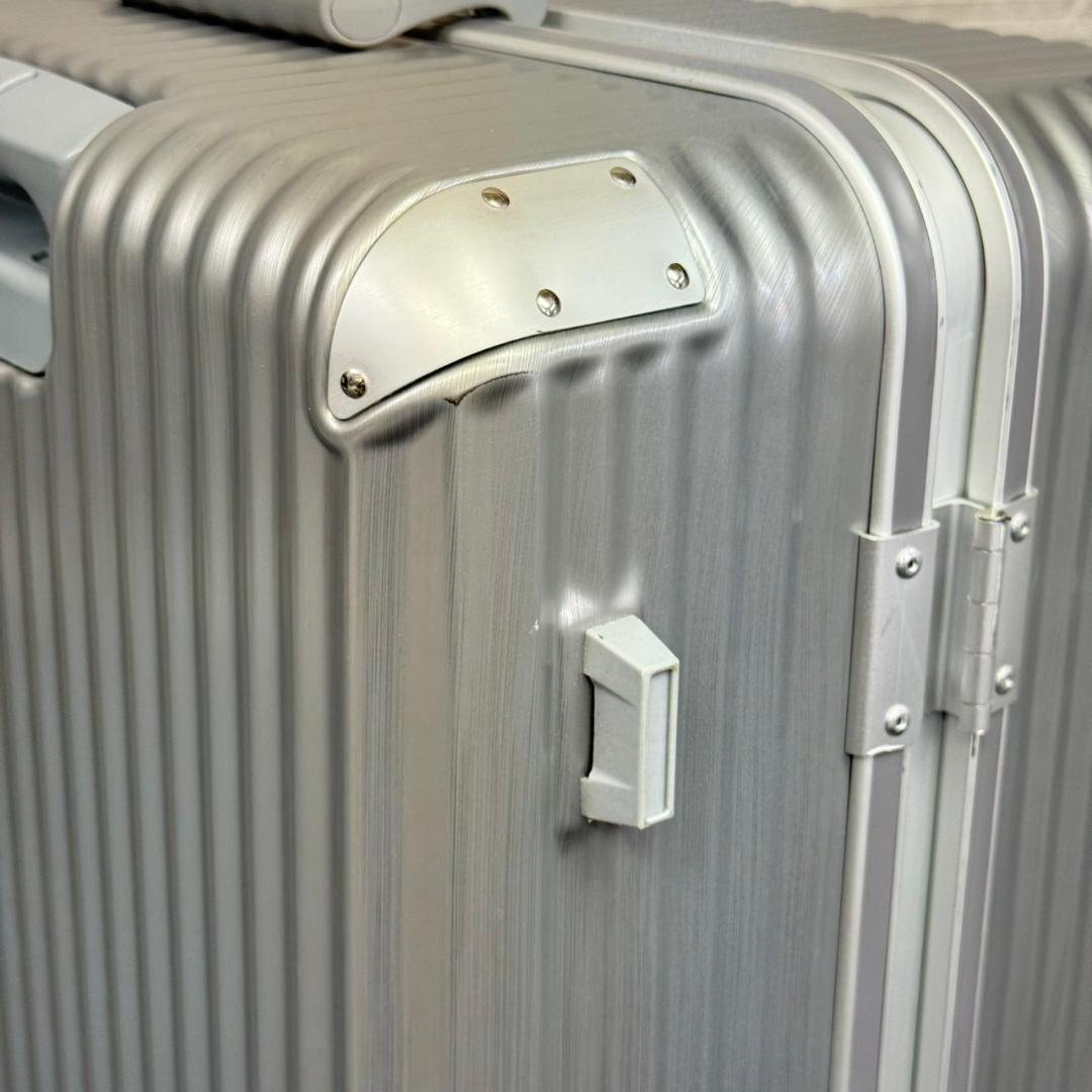 ☆スイスミリタリー　キャリーバッグ　SM-I828　105L　64144