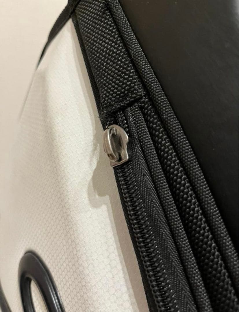 タイトリスト　TITLEIST　キャディバッグ　CB202　ツアーモデル