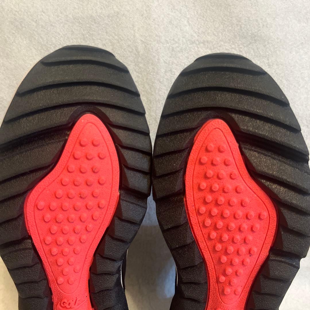 シューズ(男性用) Nike Air Max 270 Golf Black/White